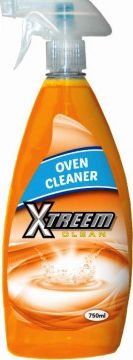 Photo of Xtreem Oven Cleaner - 750ml
