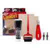 Essdee Linocut Taster Kit Photo