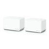 Mercusys Halo H70X AX1800 Whole Home Mesh Wi-Fi 6 System Photo