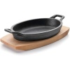 Lacor Magma Mini Frill Pan Photo