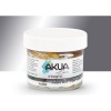 Akua Press Akua Intaglio Ink Metallic Silver Photo