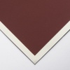 Art Spectrum Colourfix Original Pastel Paper - Burgundy Photo