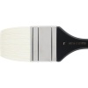 Jacksons Jackson's Akoya Motler 2" White Synthetic Bristle Hair Brush Photo
