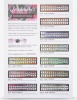 Jacksons Jackson's Handmade Soft Pastels - Printed Colour Chart Photo