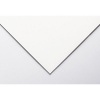 Clairefontaine Pastelmat Pastel Paper Sheet - White Photo