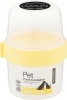 LocknLock Pet Food Container Photo