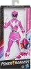 Power Rangers Mighty Morphin 9.5" Figure - Pink Ranger Photo
