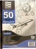 Donau Display Book - 50 Pocket Photo