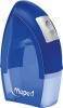 Maped Tonic 1 Hole Metal Canister Sharpener Photo