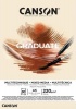 Canson A5 Graduate Mix Media Pad - 220g Photo