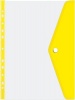 Treeline A4 Filing Carry Folders - Long Side Opening Photo