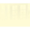 Parrot Glass Hob Splashback - Metal Champagne Photo