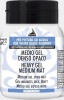 Maimeri 631 Matt Heavy Gel Medium - Use with Water-based Paint Photo