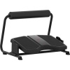 Ergonomicsdirect Ergo Height Adjustable Footrest With Leg Rest Photo