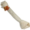 Complete Rawhide Dog Bones - Large Photo