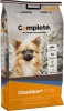 Complete Classique Dog Food - Small to Medium Breed Photo