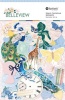 Rosies Studio Belleview Cardstock Diecuts - Ephemera Photo