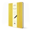 The Papery Flexi Softcover A5 Blank Journal Photo