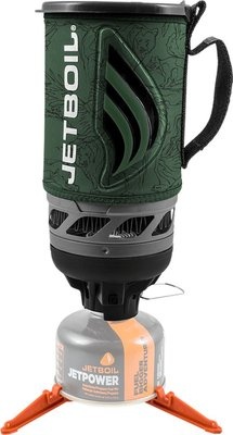 Photo of Jetboil PCS Flash Cooking System 1L Stove