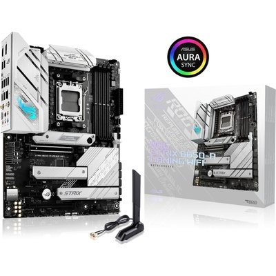 Photo of Asus B650A Motherboard