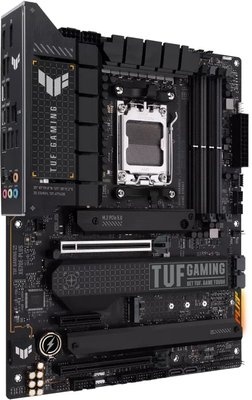 Photo of Asus X670E Motherboard