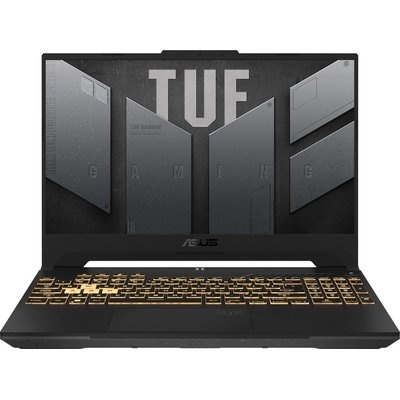 Photo of Asus TUF Gaming FX507ZC4 15.6" Core i5 Notebook - Intel Core i5-12500H 512GB SSD 8GB RAM Windows 11 Home NVIDIA GeForce
