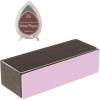 Couture Creations Sanding Block PLUS Dew Drop VersaMagic Chalk Ink Photo