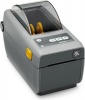 Zebra Direct Thermal Printer - ZD411 Photo