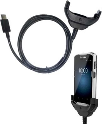 Photo of Zebra Rugged Charger/USB Cable - TC51