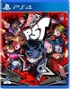 SEGA Persona 5: Tactica Photo