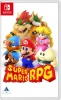 Nintendo Super Mario RPG Photo