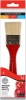 Daler Rowney Simply 1.5" Sky Flow White Bristle Oil Brush Photo