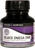 Daler Rowney DR. Simply India Ink - Black Photo