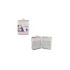 Khoki 12-Piece Dual Nib Arts and Crafts Artist Marker Set Photo