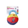 Cooey Baby Rattle Ball with Plush Grip Photo