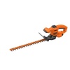 Black Decker Black & Decker Hedge Trimmer with 16mm Tooth Gap Photo