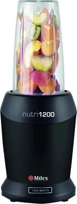 Photo of Milex Nutri1200 8in1 Nutritional Blender