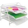 Alba Publishing Alba 3Tier Document Tray Photo