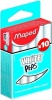 Maped White'Peps Chalk Photo