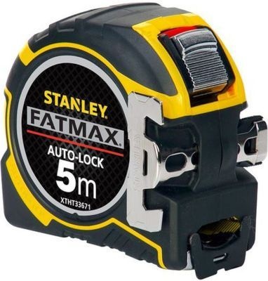 Photo of Stanley Â® Tape Fatmax Autolock