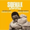 Milan Sidewalk Stories Photo