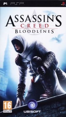 Photo of Assassins Creed 2: Bloodlines