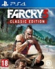 UbiSoft Far Cry 3 - Classic Edition Photo