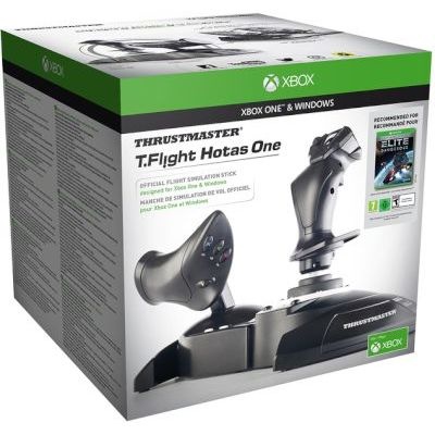 Photo of Thrustmaster T.Flight Hotas One Joystick for PC and Xbox One