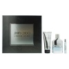 Jimmy Choo Urban Hero Eau De Parfum Gift Set - Parallel Import Photo