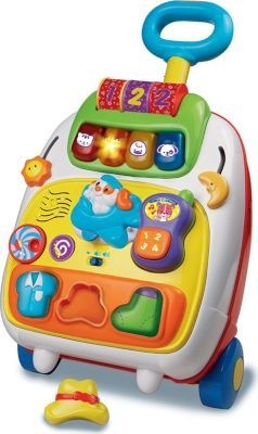 Photo of VTech My First Luggage
