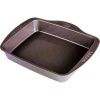 Pyrex Asimetria Rectangular Roaster Photo