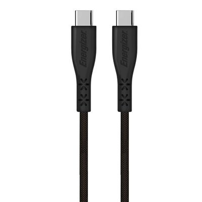 Photo of Energizer USB-C Cable for Android