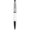 Waterman Expert Deluxe Fine Point Rollerball Pen Photo