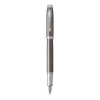 Parker IM Premium Medium Nib Fountain Pen - Presented in a Gift Box Photo